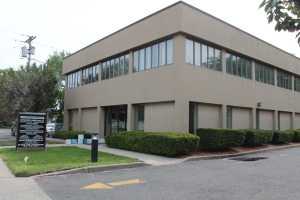 Fair Lawn office
